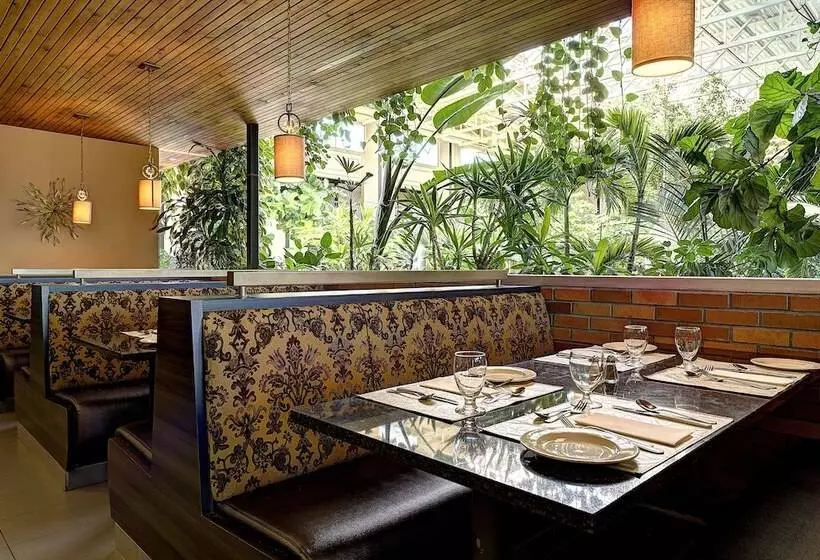 ホテル L'oiseliere Montmagny