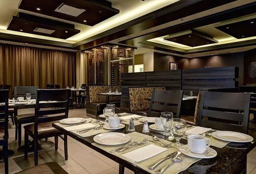 호텔 L'oiseliere Montmagny