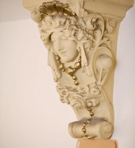 Louis Leger   Czech Leading Hotels