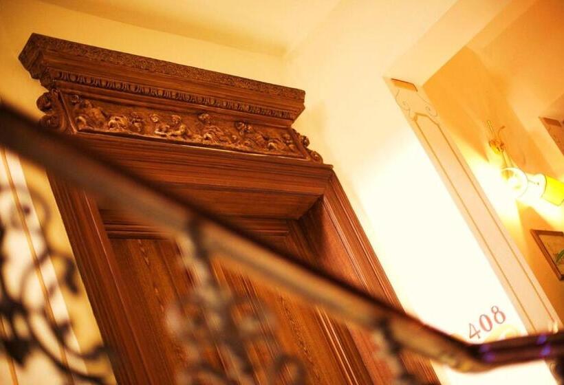 Louis Leger   Czech Leading Hotels