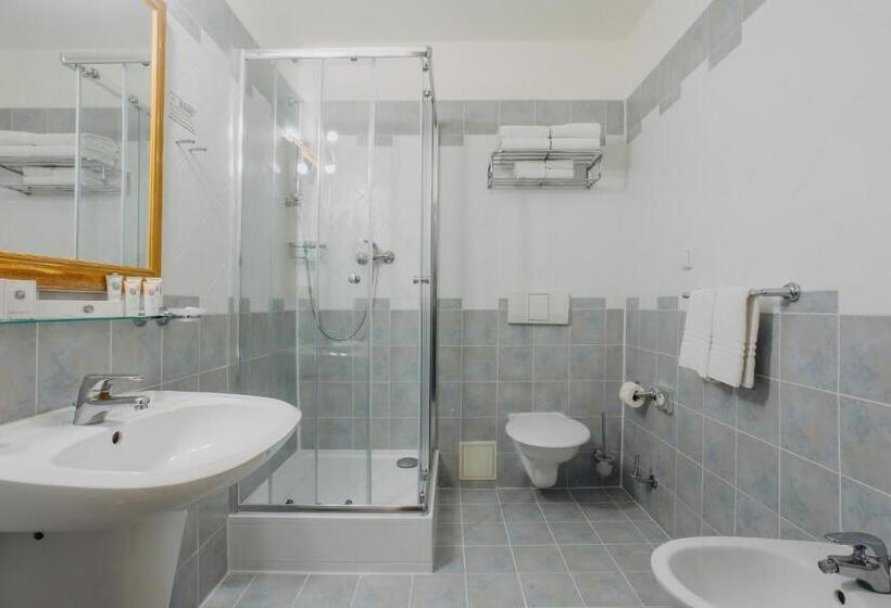 Louis Leger   Czech Leading Hotels