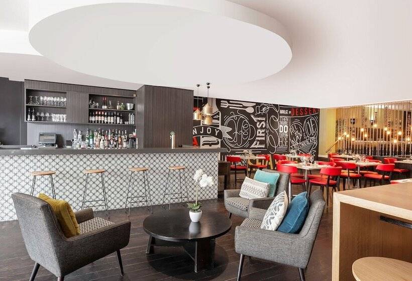 فندق Mantra Chatswood