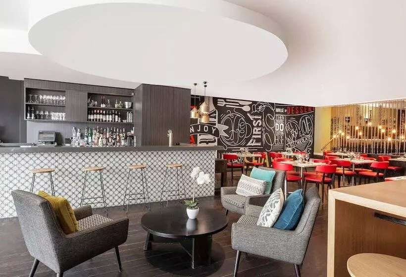 酒店 Mantra Chatswood