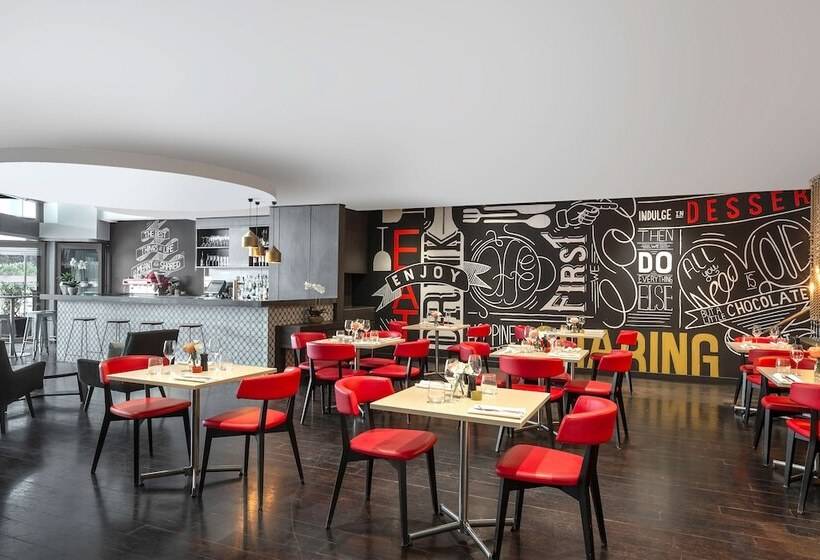 فندق Mantra Chatswood