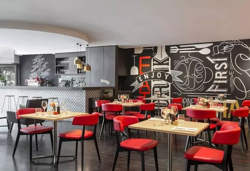 酒店 Mantra Chatswood