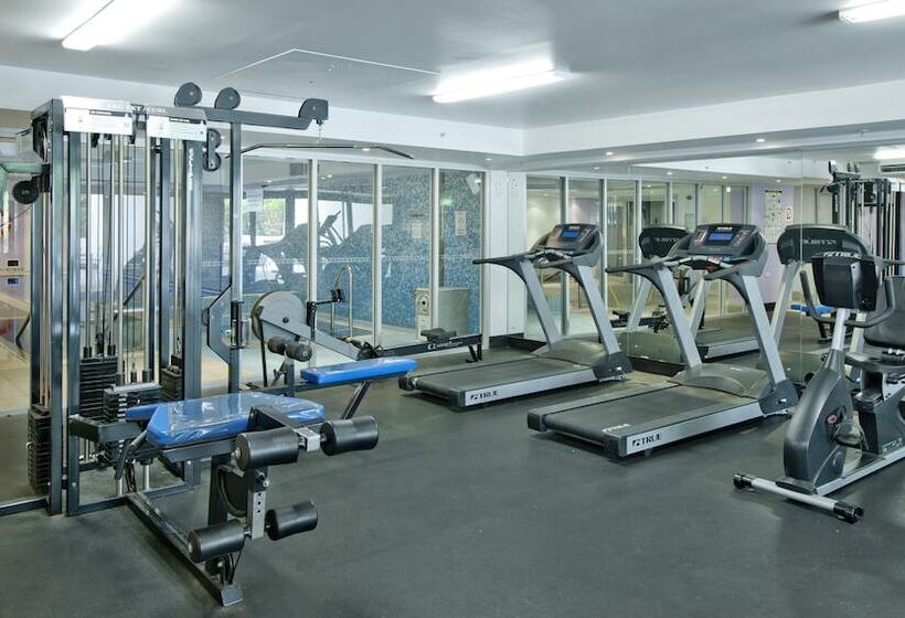 فندق Mantra Chatswood