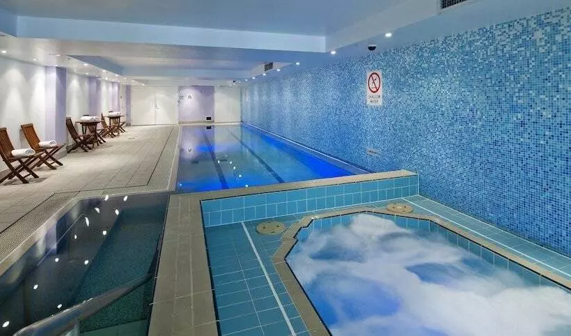 酒店 Mantra Chatswood