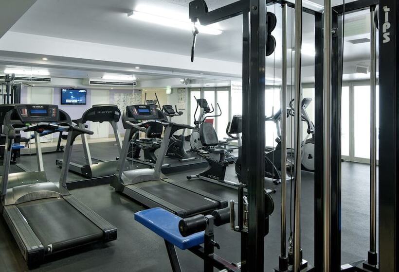 فندق Mantra Chatswood