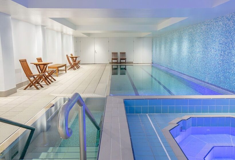 فندق Mantra Chatswood