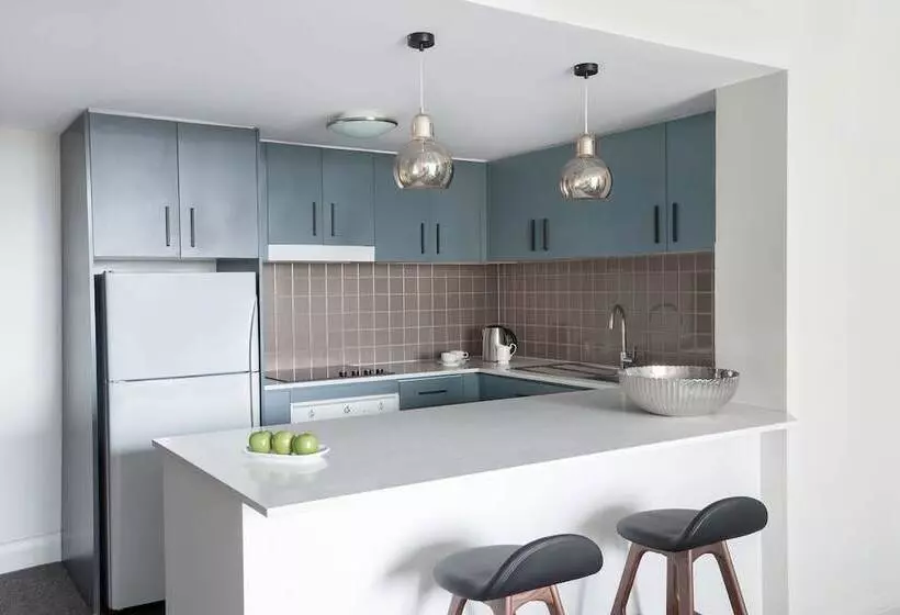 酒店 Mantra Chatswood