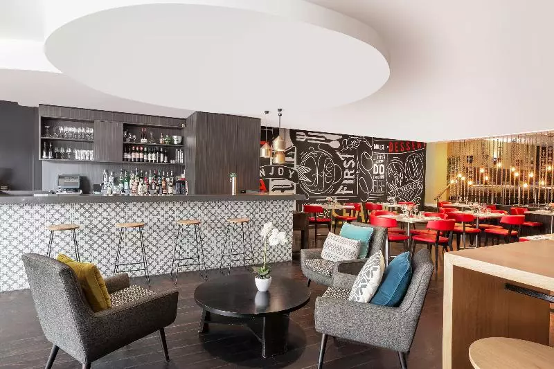 酒店 Mantra Chatswood