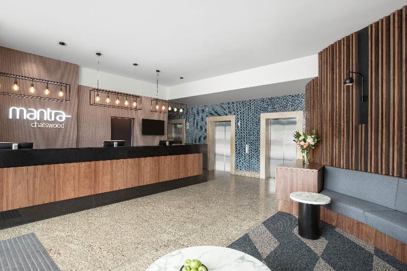 فندق Mantra Chatswood