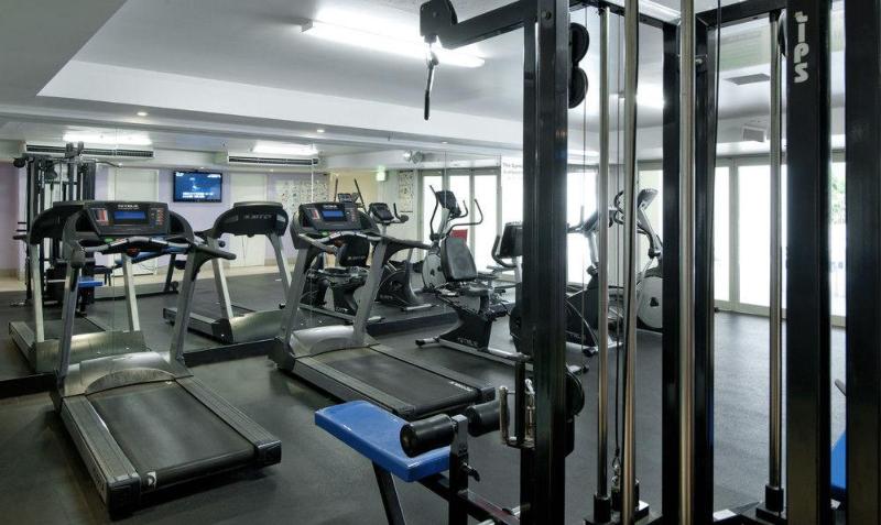 فندق Mantra Chatswood