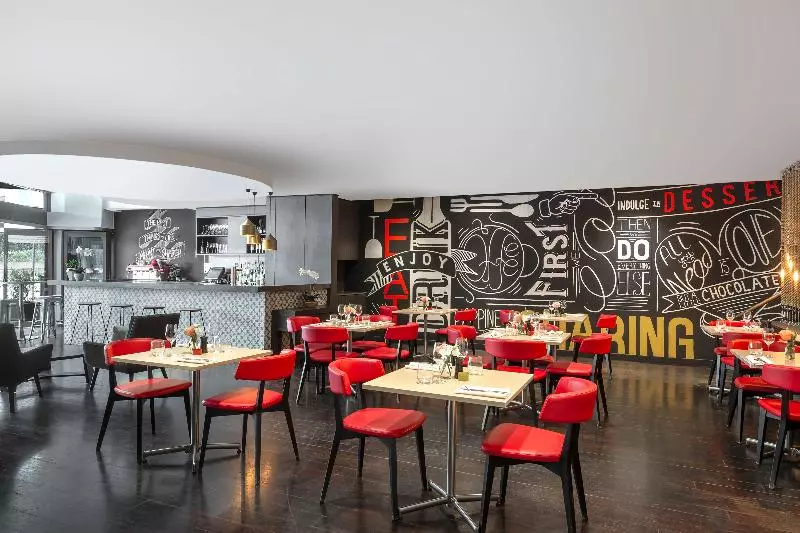 酒店 Mantra Chatswood