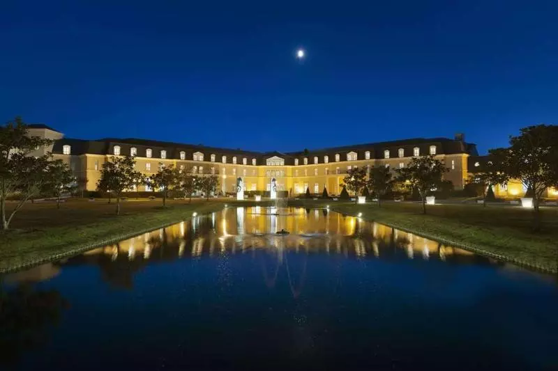 Hôtel Mercure Chantilly Resort & Conventions
