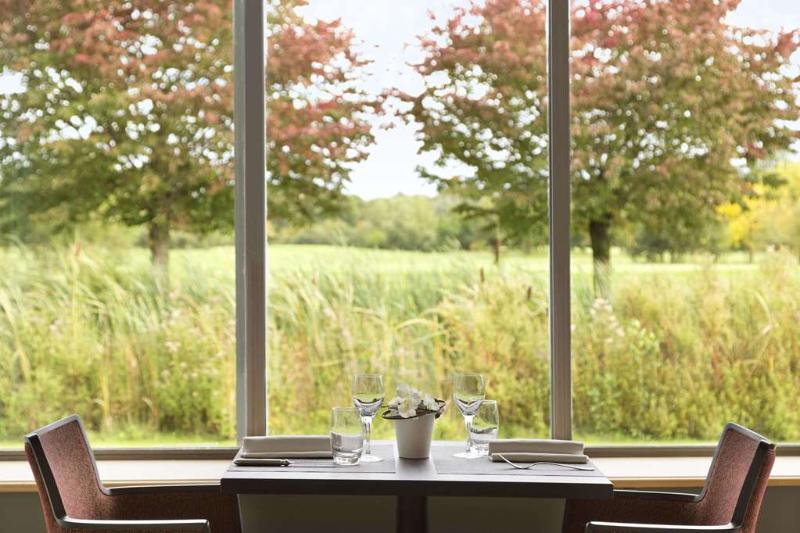 هتل Mercure Chantilly Resort & Conventions