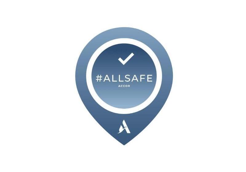 هتل Mercure Chantilly Resort & Conventions