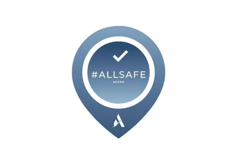 Hôtel Mercure Chantilly Resort & Conventions