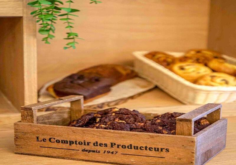 هتل Mercure Chantilly Resort & Conventions