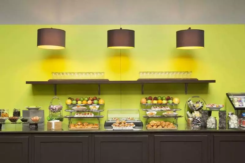 Hôtel Mercure Chantilly Resort & Conventions