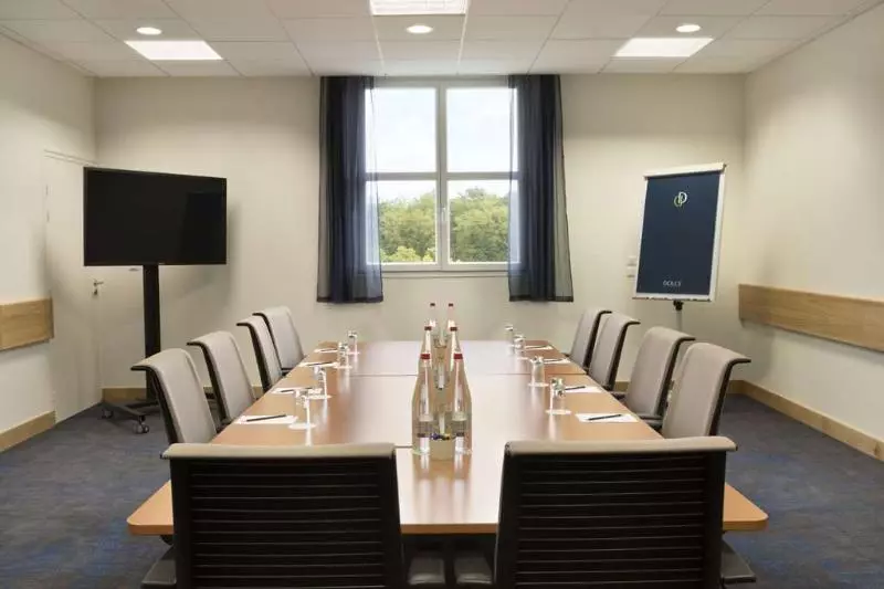 Hôtel Mercure Chantilly Resort & Conventions