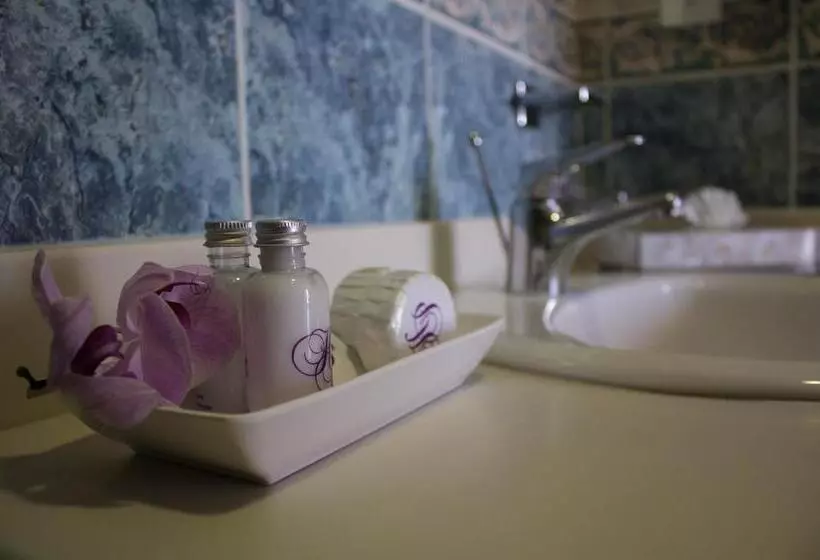 בית מלון כפרי Plaza Colonial