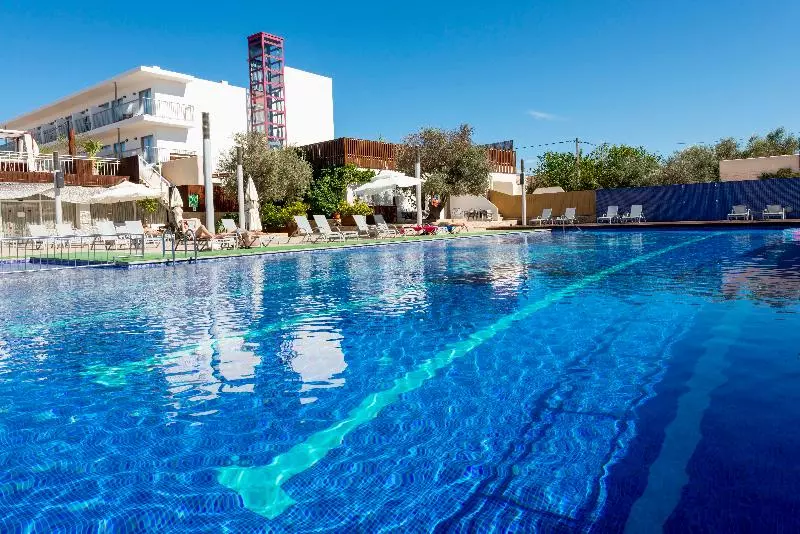 Hotel Puchet Ibiza