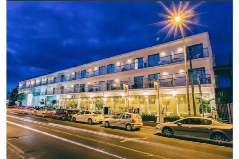 Hotel Puchet Ibiza