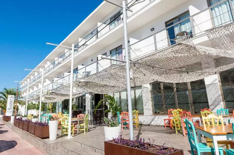Hotel Puchet Ibiza