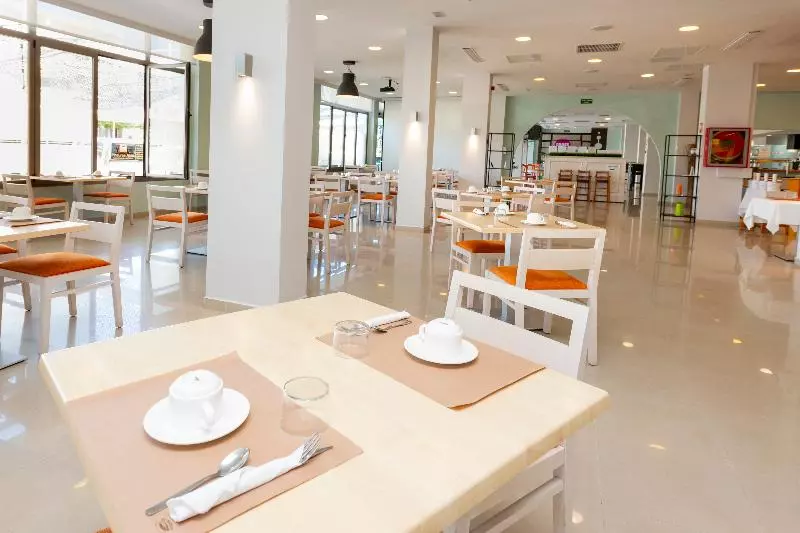 Hotel Puchet Ibiza