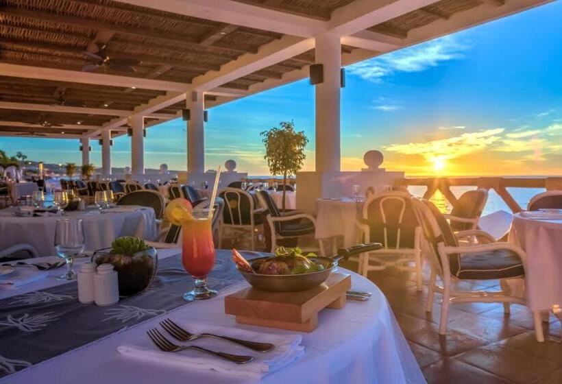 Hotelli Pueblo Bonito Los Cabos Blanco Beach Resort   All Inclusive