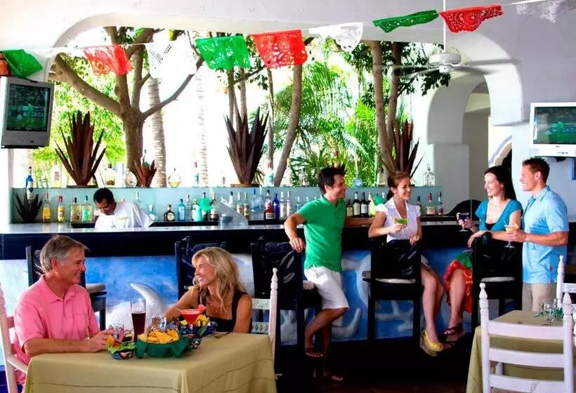 酒店 Pueblo Bonito Los Cabos Blanco Beach Resort   All Inclusive