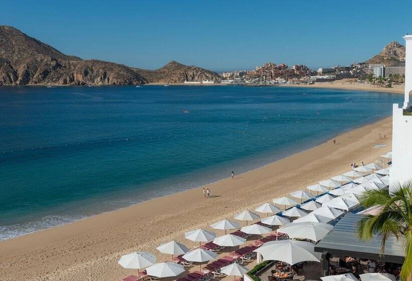 Hotelli Pueblo Bonito Los Cabos Blanco Beach Resort   All Inclusive