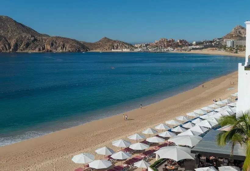 酒店 Pueblo Bonito Los Cabos Blanco Beach Resort   All Inclusive
