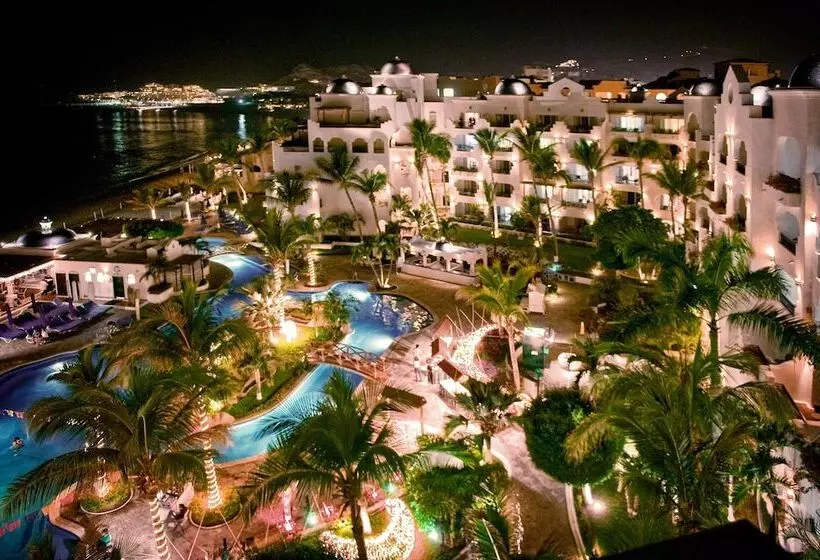 酒店 Pueblo Bonito Los Cabos Blanco Beach Resort   All Inclusive