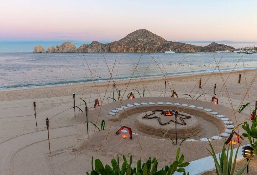 Hotelli Pueblo Bonito Los Cabos Blanco Beach Resort   All Inclusive