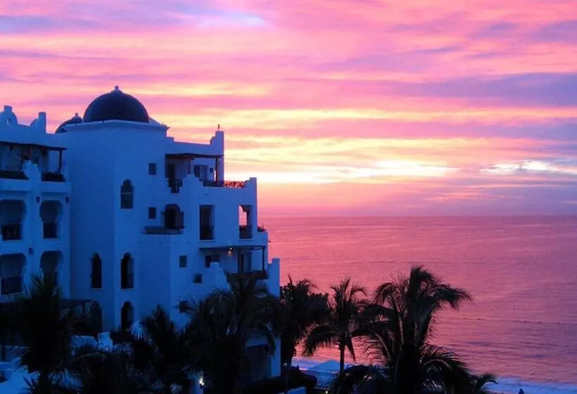 酒店 Pueblo Bonito Los Cabos Blanco Beach Resort   All Inclusive