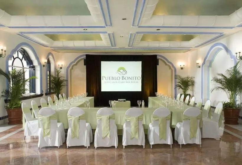酒店 Pueblo Bonito Los Cabos Blanco Beach Resort   All Inclusive