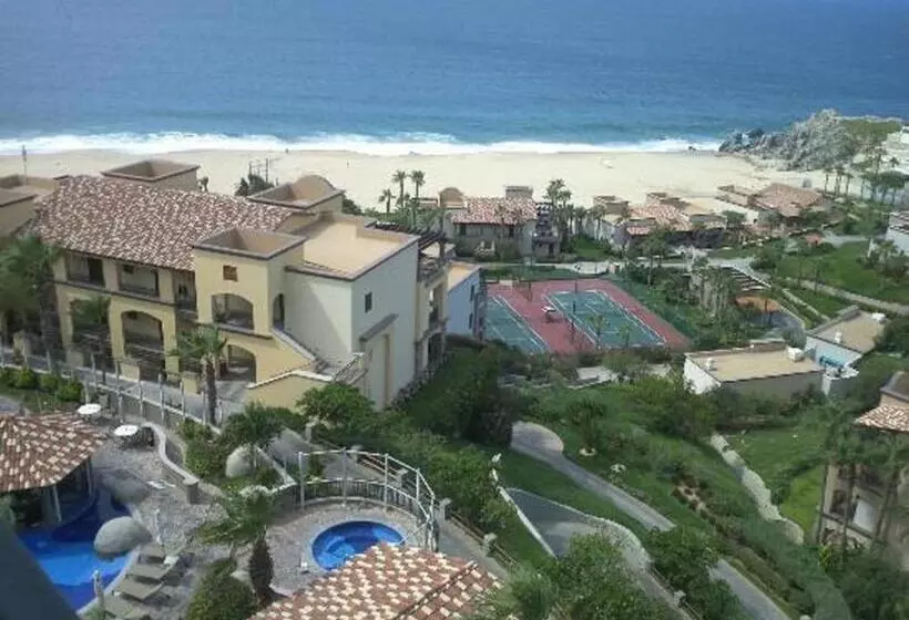 Отель Pueblo Bonito Sunset Beach Golf & Spa Resort All Inclusive