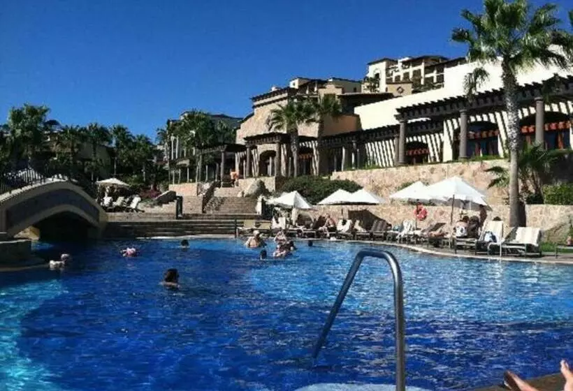 Отель Pueblo Bonito Sunset Beach Golf & Spa Resort All Inclusive