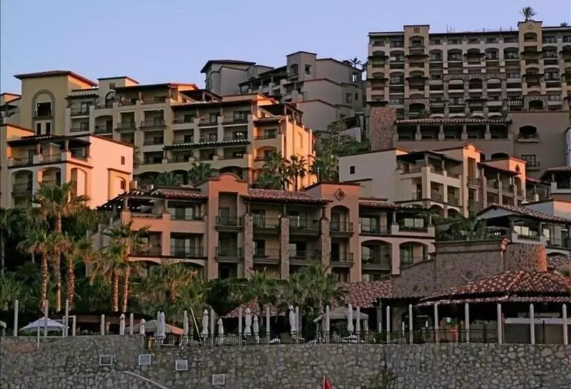 Отель Pueblo Bonito Sunset Beach Golf & Spa Resort All Inclusive