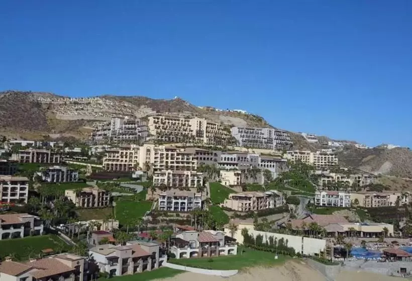 Отель Pueblo Bonito Sunset Beach Golf & Spa Resort All Inclusive