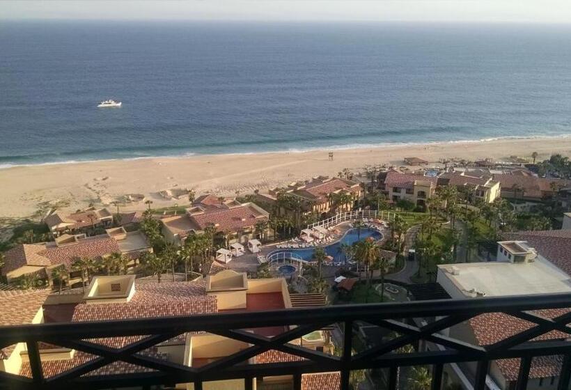 Hotel Pueblo Bonito Sunset Beach Golf & Spa Resort All Inclusive