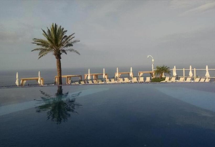 Hotel Pueblo Bonito Sunset Beach Golf & Spa Resort All Inclusive