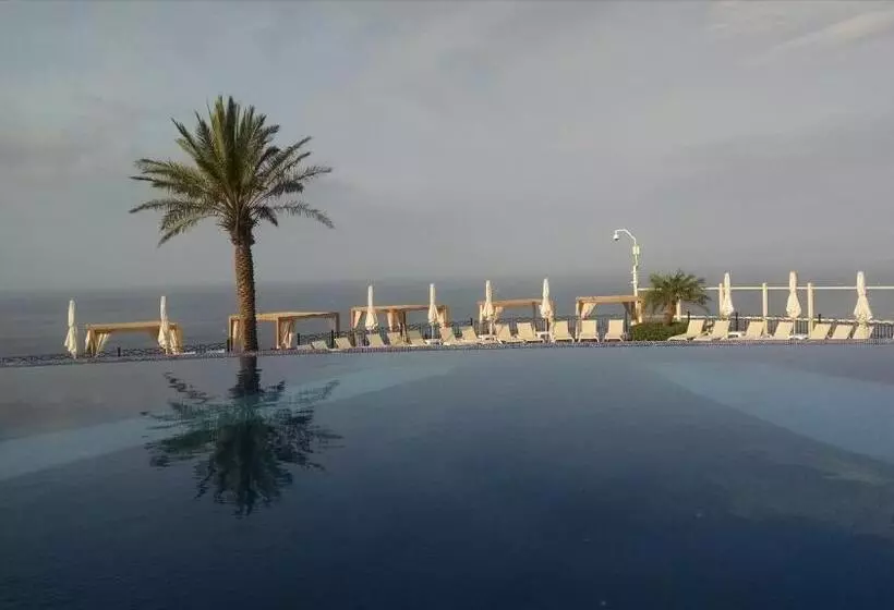 Отель Pueblo Bonito Sunset Beach Golf & Spa Resort All Inclusive