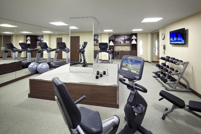 Отель Marriott Quebec City Downtown