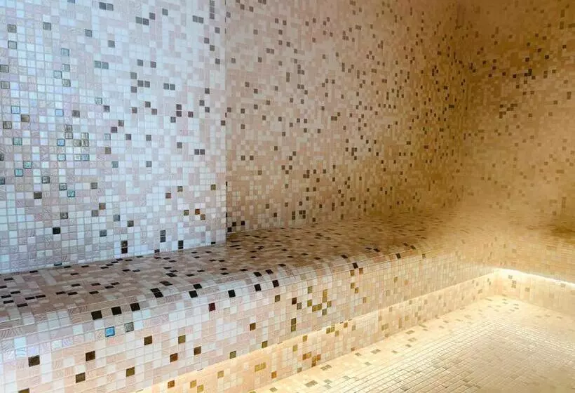 ホテル Relais Et Chateaux Thalasso & Spa Ile De La Lagune