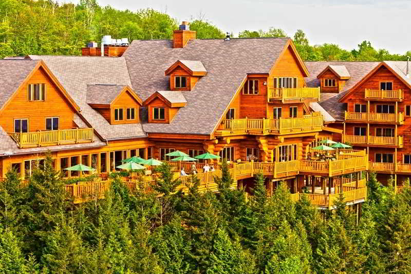 فندق Sacacomie Hôtel Et Spa