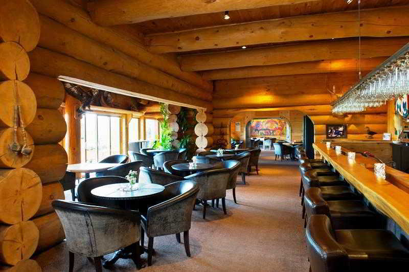 فندق Sacacomie Hôtel Et Spa