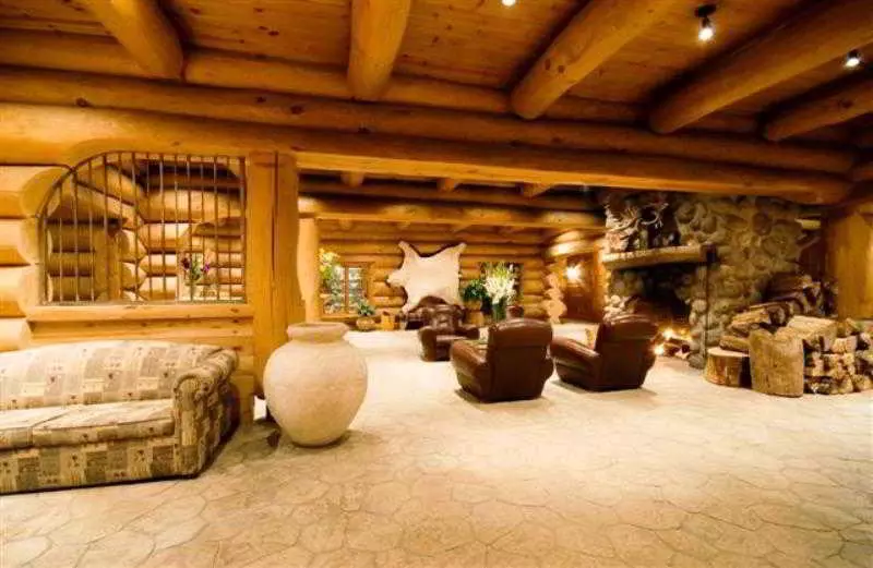 酒店 Sacacomie Hôtel Et Spa